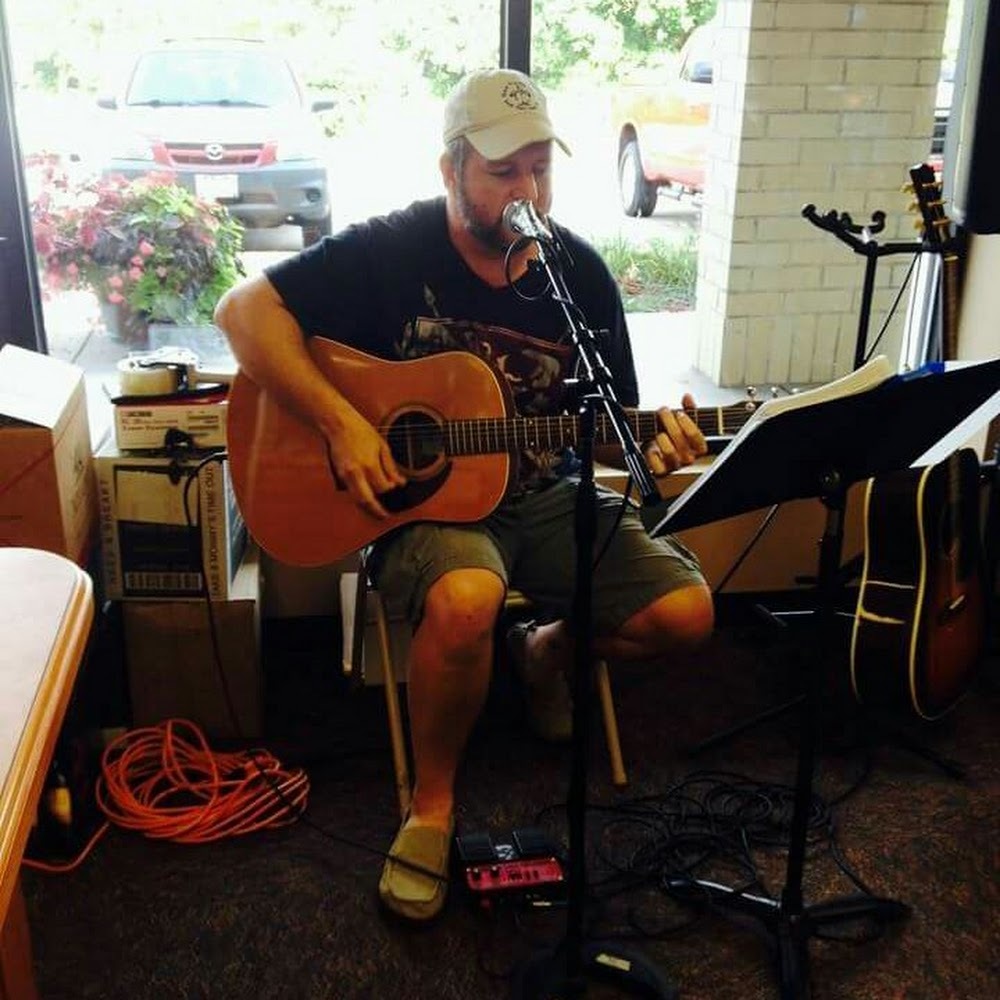 Meet your Posher, Cain